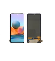 Xiaomi Redmi Uyumlu Note 10 Pro - Note 11 Pro - Note 12 Pro - X4 Pro Lcd 4G Oled Çitasız