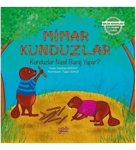 Mimar Kunduzlar