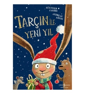 Tarçın İle Yeni Yıl