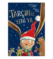 Tarçın İle Yeni Yıl