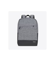 Mack MCE-1104 15.6" UNICITY Eco Notebook Sırt Çantası Gri