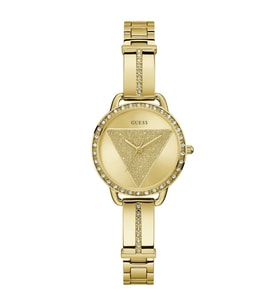 Guess GUGW0914L2 Kadın Kol Saati (Altın)