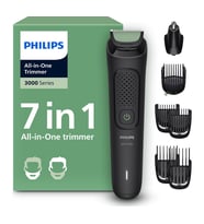 Philips MG3930/15 Erkek Bakım Seti 7'si 1 Arada Saç & Sakal Şekillendirici