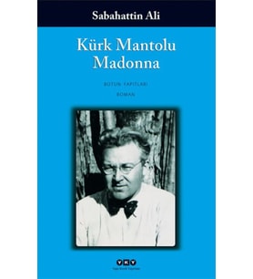 Kürk Mantolu Madonna