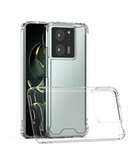 Xiaomi Mi 13T Uyumlu Kılıf Zore Coss Kapak