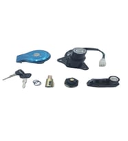 BİSAN ROADSTAR 250 KİLİT SETİ