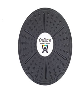 Libor CanDo  Economy Balance Board / Denge Tahtası ( 38 cm çapında )