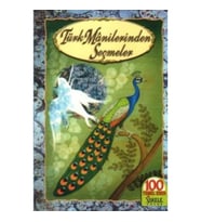 Türk Manilerinden Seçmeler