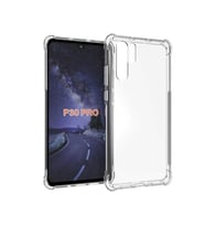 Huawei P30 Pro Uyumlu Kılıf Zore Nitro Anti Shock Silikon