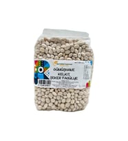 Gümüşhane Kelkit Şeker Fasülye 1 kg