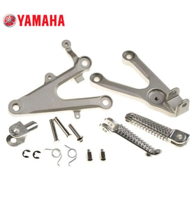 Yamaha R6 2003-2005 R6S 2006-2010 Braketli Ön Basamak Seti XF-062