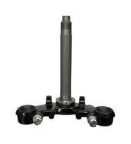 Mondial Drift 125L Furç Alt Tabla (Gri)
