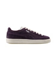 Puma Suede Prm Kadın Günlük Ayakkabı 39842403 Mor