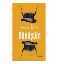 Dönüşüm