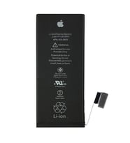 Apple IPhone 5G Batarya