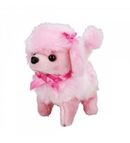 Nessiworld NessiWorldman Sevimli Köpek Poodle