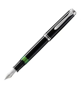 Pelikan Dolma Kalem Souveran M405 Siyah