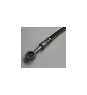 NISSAN ALMERA- N16- SD/HB- 00/06; ARKA FREN HORTUMU (SH) 462100M300 264-6366