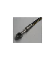 NISSAN ALMERA- N16- SD/HB- 00/06; ARKA FREN HORTUMU (SH) 462100M300 264-6366