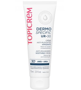 TOPICREM Dermo Specific PV-DS Cleansing Treatment Gel 200 ml