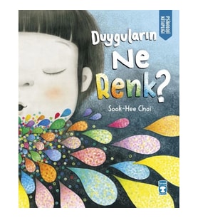 Duyguların Ne Renk
