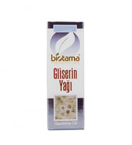 Biotama Gliserin Yağı 50 Ml