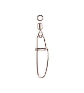 Mustad Demon DLSS03 Klipsli Fırdöndü No: 8 (10 Adet)