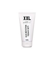 XXL Kuş Büyütücü Krem 50 ml Penis Buyunu Uzatma Penisi Kalınlaştırma Penisi Geliştirme Kremi