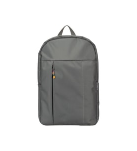 Plm Oslo Notebook Sırt Çantası 15.6" Söğüt Gri Rengi