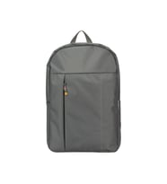 Plm Oslo Notebook Sırt Çantası 15.6" Söğüt Gri Rengi