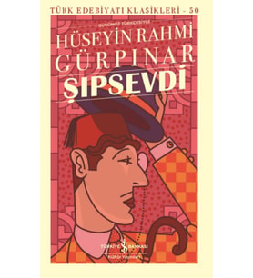 Şıpsevdi - Türk Edebiyatı Klasikleri