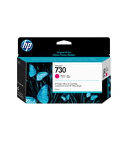 P2v63a 130 ml Macenta Mürekkep Kartuş (730)