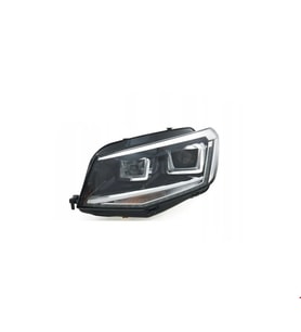 VOLKSWAGEN - ÖN FAR SOL (XENON BEYİNLİ) CADDY 2015-