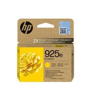 HP 925E Yellow Sarı Kartuş 4K0W2PE