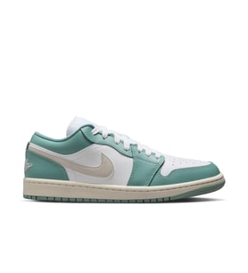 Air Jordan 1 Low 'White/Cannon' Kadın Basketbol Ayakkabısı DC0774-138