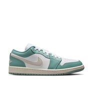 Air Jordan 1 Low 'White/Cannon' Kadın Basketbol Ayakkabısı DC0774-138