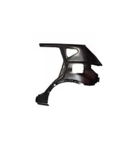 NISSAN QASHQAI ARKA ÇAMURLUK SOL 07- NIS08QS021 G8113JD0MA