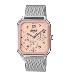 Casio Mtp-M306M-4Avdf Kol Saati