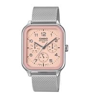 Casio Mtp-M306M-4Avdf Kol Saati
