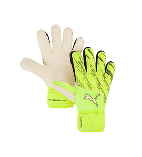Puma Puma Ultra Pro Protect Rc Erkek Kaleci Eldiveni04208511 Sarı