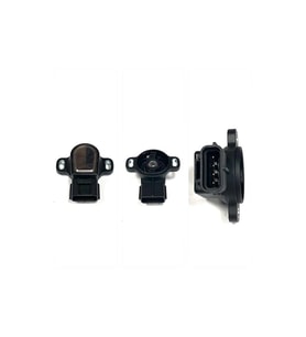 GAZ KELEBEK SENSÖRÜ 323 B6 LANTİS 1990-1996 (4 FİŞLİ)