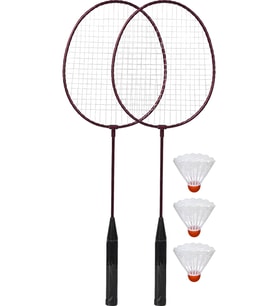 Badminton Seti