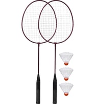 Badminton Seti