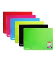 Neon Çıtçıtlı Dosya 1 Adet