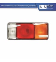 Hyundai Starex Kamyonet  Stop Lambası Sağ 2002-2008