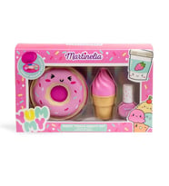 Martinelia Yummy Kız Çocuk Makyaj Seti 85467