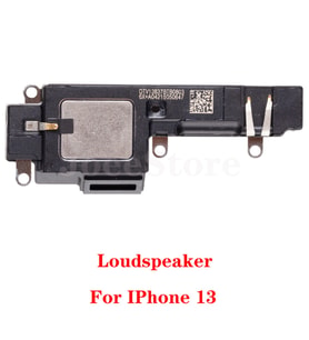 Tkgz İPhone 13 Full Buzzer (Dış Ses Hoparlör)