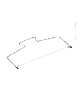 PASLANMAZ METAL PASTA KESME DİLİMLEYİCİ APARATI (5343)