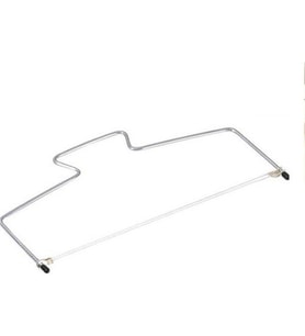 PASLANMAZ METAL PASTA KESME DİLİMLEYİCİ APARATI (5343)