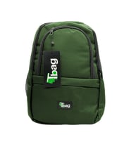 TBAG 903 Mulu Sırt Çantası Okul Çantası